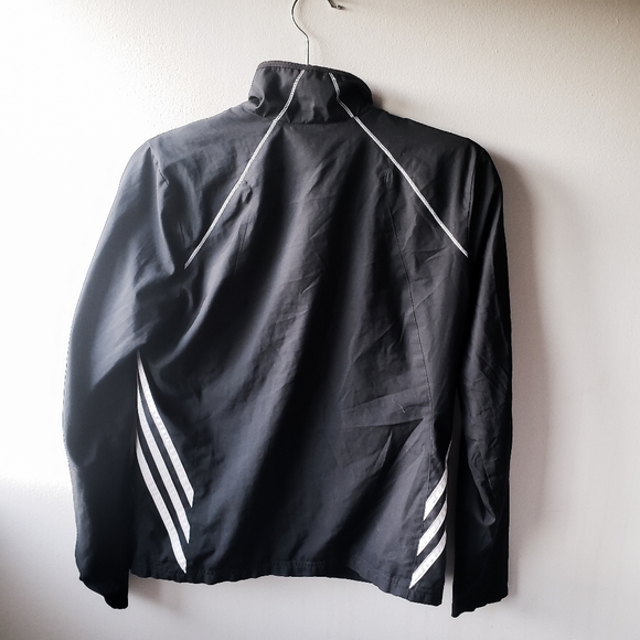 🚫 SOLD: Adidas Sport Jacket - Picture 4 of 4